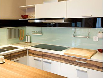 Home disinfection