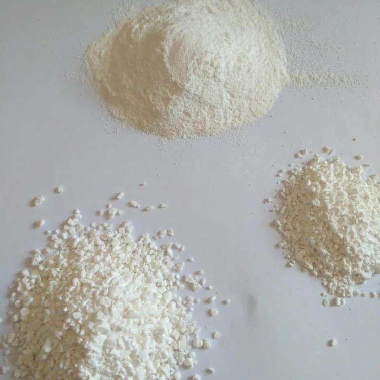 Trichloroisocyanuric acid