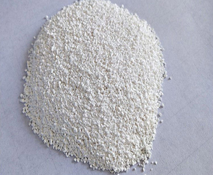 Sodium dichloroisocyanurate