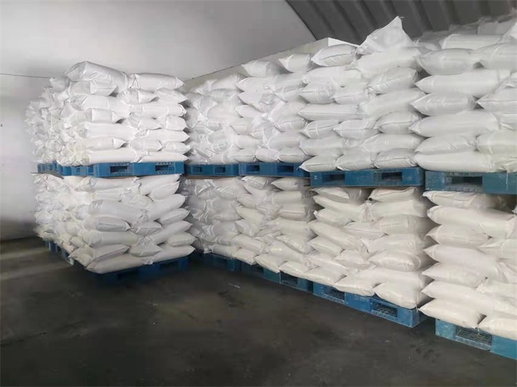 Sodium dichloroisocyanurate