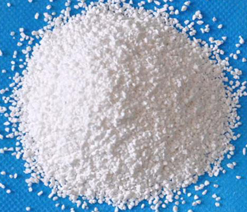 Sodium dichloroisocyanurate